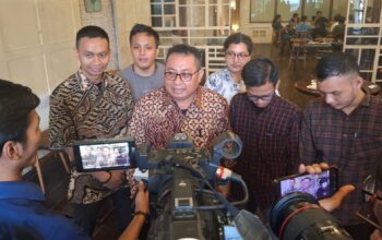 SMSI Gagas RM Margono Djojohadikoesoemo Menjadi Pahlawan Nasional, Dukungan Kian Menguat