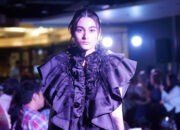 Graduation Show Fashion Program BINUS University Padukan Tradisi dan Modernitas