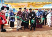 YPI Al-Fath Batulicin Gelar Market Day dan Festival Kreasi Siswa