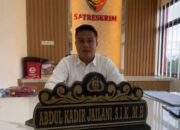 Babak baru Temuan Tindak Pidana Pemilu di TPS 04 Selat Utara Kabupaten Kapuas