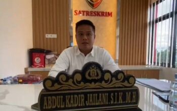 Babak baru Temuan Tindak Pidana Pemilu di TPS 04 Selat Utara Kabupaten Kapuas