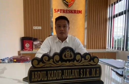 Babak baru Temuan Tindak Pidana Pemilu di TPS 04 Selat Utara Kabupaten Kapuas