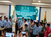 Bupati Kapuas Lepas Kafilah untuk MTQH Ke-XXXII di Palangkaraya