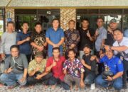 Wabub Kapuas Terpilih”Open House” Wujudkan Kapuas Bersinar