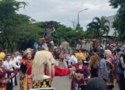 Pekan Budaya Tanah Bumbu 2024, Lestarikan Budaya Nusantara