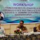 RSUD Dr. H. Soemarno Sosroatmodjo Tingkatkan Mutu Pelayanan Melalui Workshop Komunikasi Efektif