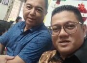 Pesan Wakil Bupati Terpilih”Dodo, Pada Open House Suasana Natal Tahun ini