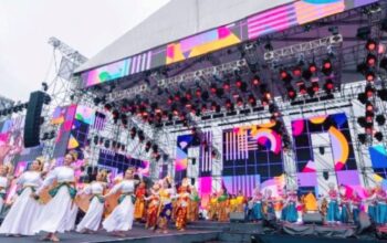 Batulicin Festival 2024 Resmi Dibuka, Dorong Perekonomian dan Pariwisata Tanah Bumbu