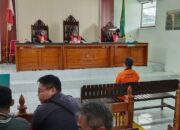 Sidang Putusan Kasus Tindak Pidana Pemilu Serentak 2024 di Kapuas: Dua Tersangka Dijatuhi Hukuman 24 Bulan Penjara