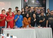 28 Desember, Pajero Indonesia One Gelar Kopdarnas XI dan Pione Autofest 2024 di Jakarta