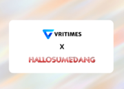 VRITIMES dan Hallosumedang.com Resmi Jalin Kerjasama Strategis untuk Penyebaran Informasi