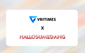 VRITIMES dan Hallosumedang.com Resmi Jalin Kerjasama Strategis untuk Penyebaran Informasi