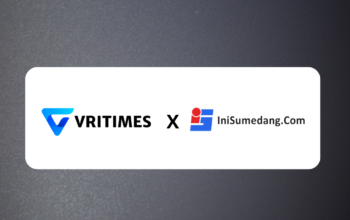 VRITIMES dan Inisumedang.com Jalin Kerja Sama Strategis untuk Tingkatkan Konten Digital Lokal