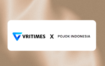 VRITIMES dan Pojokindonesia.com Jalin Kerja Sama untuk Menghadirkan Berita Berkualitas