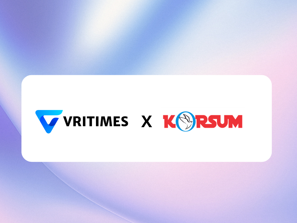 VRITIMES dan Korsum.id Jalin Kerjasama untuk Tingkatkan Layanan Informasi Digital