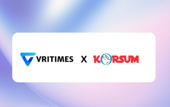 VRITIMES dan Korsum.id Jalin Kerjasama untuk Tingkatkan Layanan Informasi Digital