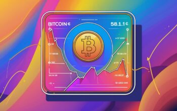 BTC Rainbow Chart: Panduan Memahami Dinamika Harga Bitcoin untuk Pemula