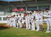 Perkumpulan Baseball Garuda dan No Border Academy Sukses Selenggarakan Asia Koshien Baseball Tournament Pertama di Indonesia