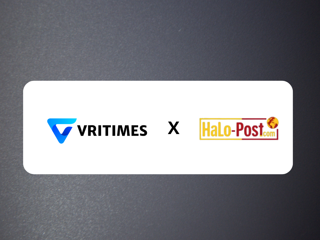 Kerja Sama Strategis: VRITIMES dan Halo-post.com Perluas Distribusi Informasi di Indonesia