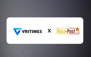 Kerja Sama Strategis: VRITIMES dan Halo-post.com Perluas Distribusi Informasi di Indonesia