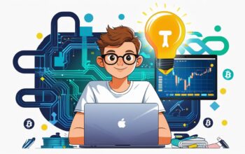 Cara Main Crypto untuk Pemula: Tips Mudah Cari Profit