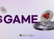 Dapat Cuan Melimpah! Game Web3 Delabs Games Kini Hadir Gratis! Beragam Airdrop dan Token Crypto Menunggumu!