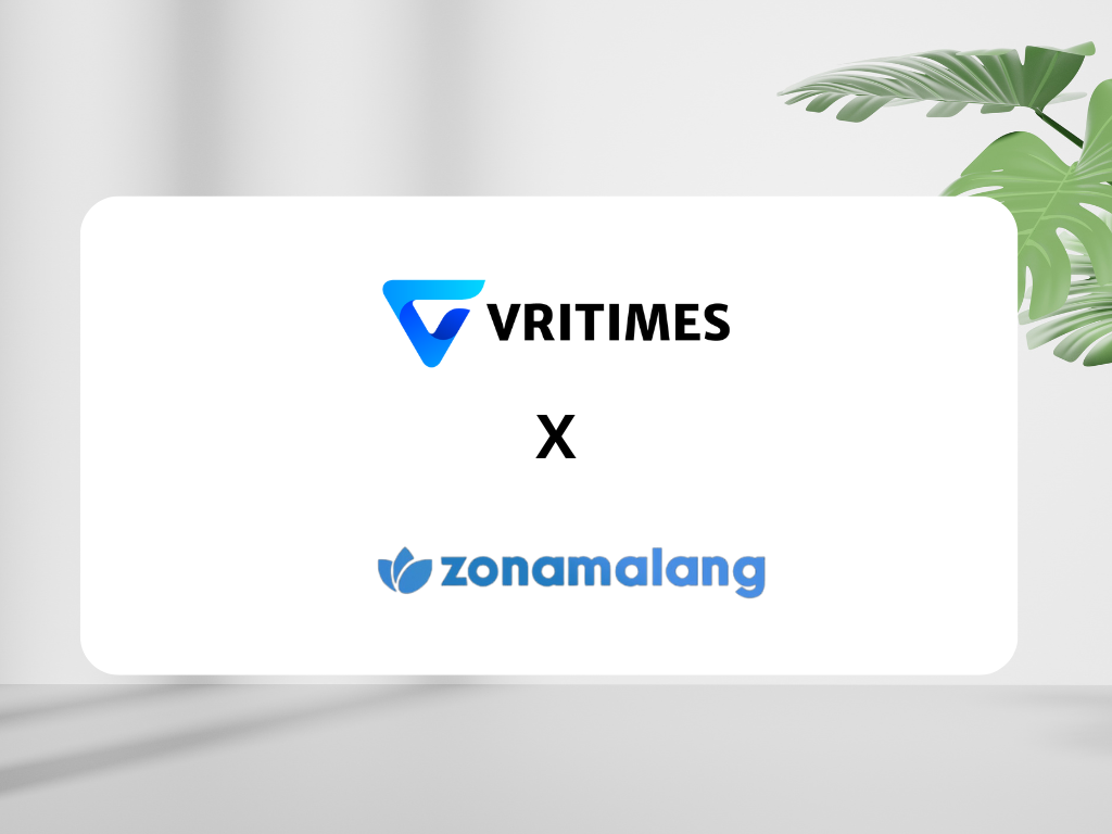 VRITIMES dan Zonamalang.com Berkolaborasi Tingkatkan Distribusi Informasi di Indonesia