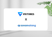 VRITIMES dan Zonamalang.com Berkolaborasi Tingkatkan Distribusi Informasi di Indonesia