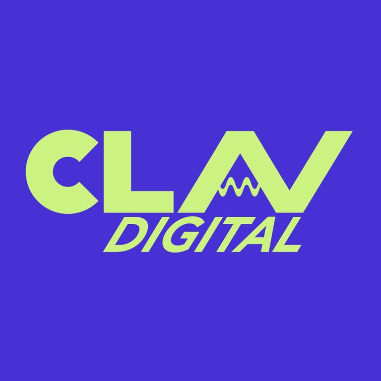 CLAV Digital: Digital Marketing Agency Jakarta dengan Pendekatan Baru untuk Reputasi dan Kredibilitas Online