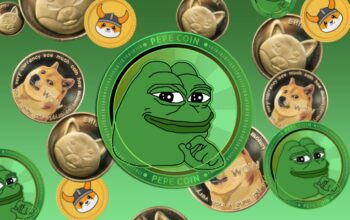 Dogecoin (DOGE) vs Pepe (PEPE): Mana yang Lebih Baik dari Dua Meme Coin Ini?