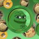 Dogecoin (DOGE) vs Pepe (PEPE): Mana yang Lebih Baik dari Dua Meme Coin Ini?