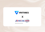 VRITIMES dan Armedia.News Perkuat Distribusi Informasi di Asia Tenggara