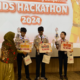 Bangun Generasi Muda Melek Teknologi dan Berjiwa Pancasila, Startup Binaan Indigo Gelar Kids Hackathon 2024