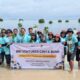 BRI Ventures Semarakkan HUT ke-129 BRI Melalui Penanaman Mangrove