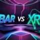 HBAR vs XRP: Dua Koin Payment Populer, Mana yang Lebih Efisien?