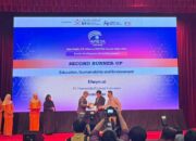 Inovasi Indonesia Bersinar di Brunei: Elwyn.ai oleh Primeskills Raih Penghargaan di APICTA Awards 2024