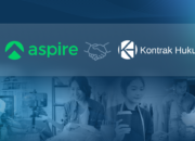 Aspire dan Kontrak Hukum Bantu UMKM Raih Proyek Besar dan Tingkatkan Skala Bisnis