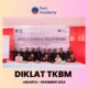 Port Academy Bekerja Sama Dengan KUPP Pagimana Gelar Diklat TKBM