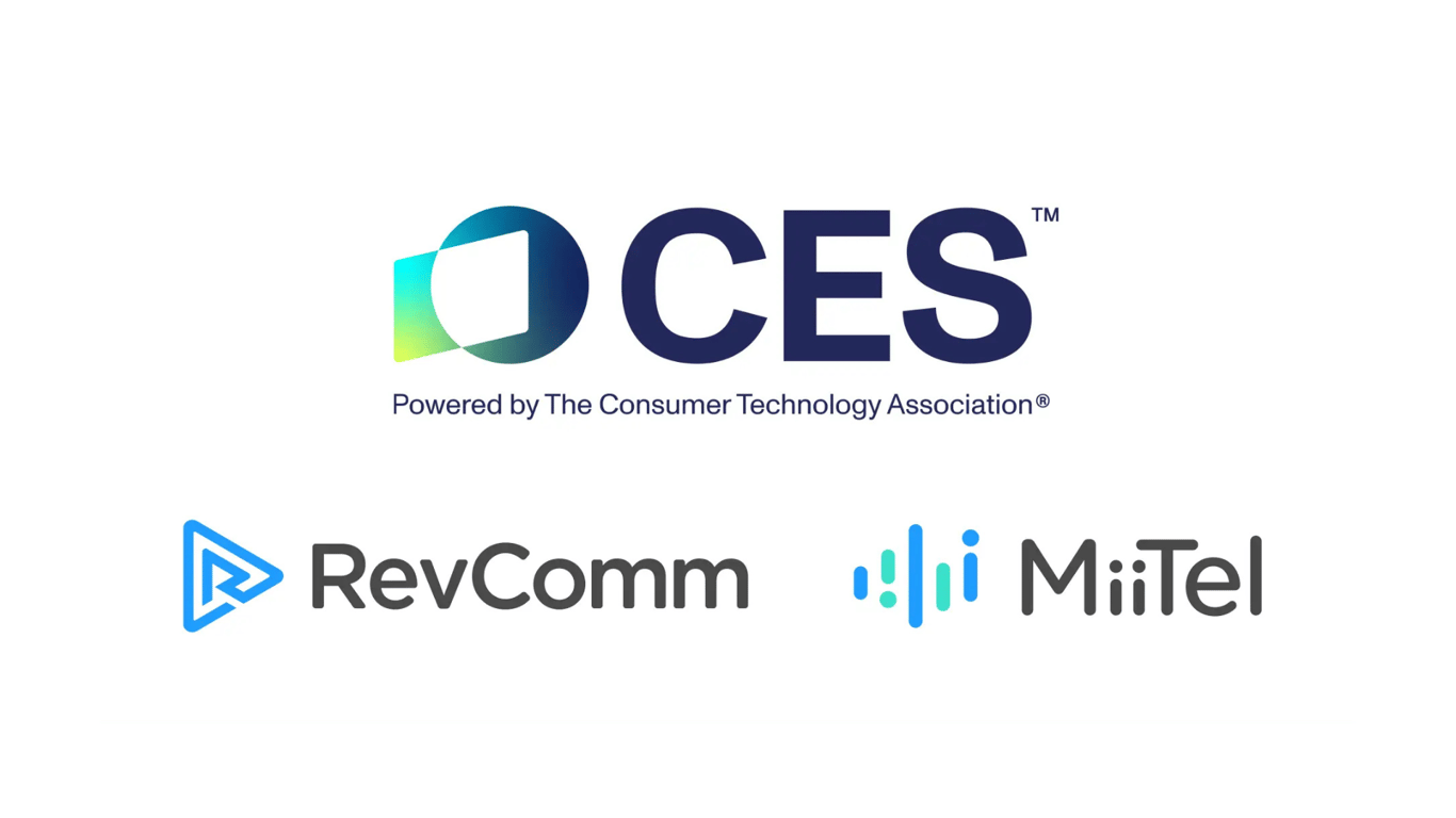 RevComm Raih Innovation Award di CES® 2025, Pameran Teknologi Terbesar Dunia