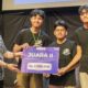 Inovasi Teknologi Desa Wisata, Tim Asal Sumatra Barat Raih Juara 2 di Impact National Hackathon 2024