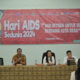 Hari AIDS Sedunia: Adaro Indonesia Bersama Mitra Tangguhkan Penyebaran HIV/AIDS di STIA Tabalong