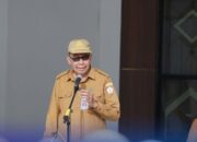 DPPKBP3A Barito Kuala Fokus Pada Pengendalian Penduduk dan Peningkatan Ekonomi