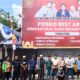 Rest Area ” Kapuas Bersinar” Untuk Jemaah Haul ke 20 Abah Guru Sakumpul