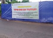 Warga Resah Akibat Penutupan Tempat Pembuangan Sampah Sementara (TPS) di Kapuas