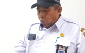 Terdampak Banjir, Dinsos Buka Dapur Umum dan Siapkan Evakuasi