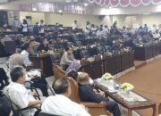 Plh Gubernur Ajak Dukung dan Kawal Pemerintahan Baru