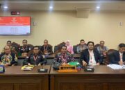 Jawaban Termohon dan Pihak Terkait Atas Sengketa Pilkada Kabupaten Kapuas 2024 Dari Gedung MK