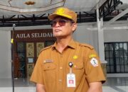 Disperkim Barito Kuala Paparkan Program dan Target Tahun 2025