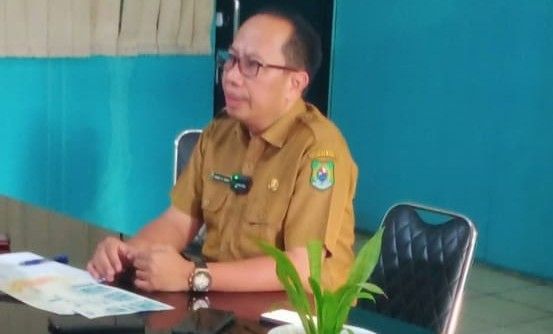 BPBD Kapuas Catat 44 Kejadian Bencana di 2024, Dominasi Banjir dan Kebakaran Permukiman