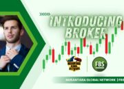 Nusantara Global Network dan FBS Broker Luncurkan Program Introducing Broker (IB) Inovatif